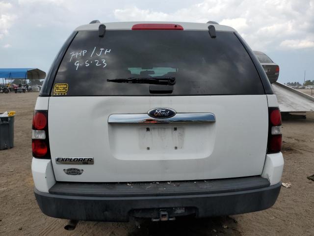 Photo 6 from auction – 2007 FORD EXPLORER X with VIN 1FMEU63E57UA33840