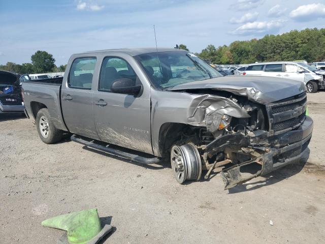 Photo 4 from auction – 2007 CHEVROLET silverado with VIN 2GCEK13M971698496