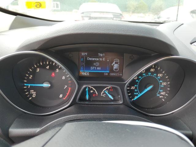 Foto 9 de la subasta – 2014 FORD ESCAPE TIT con VIN 1FMCU9J93EUC10591