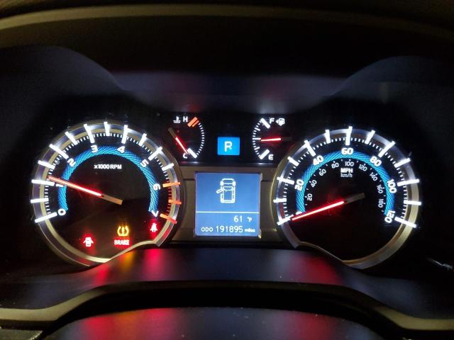 Zdjęcie 9 z aukcji – 2015 TOYOTA 4RUNNER SR z VIN JTEBU5JR2F5232422