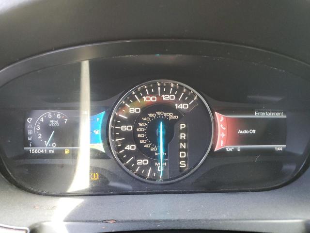 Photo 9 from auction – 2013 FORD EDGE LIMIT with VIN 2FMDK3KC6DBB71565