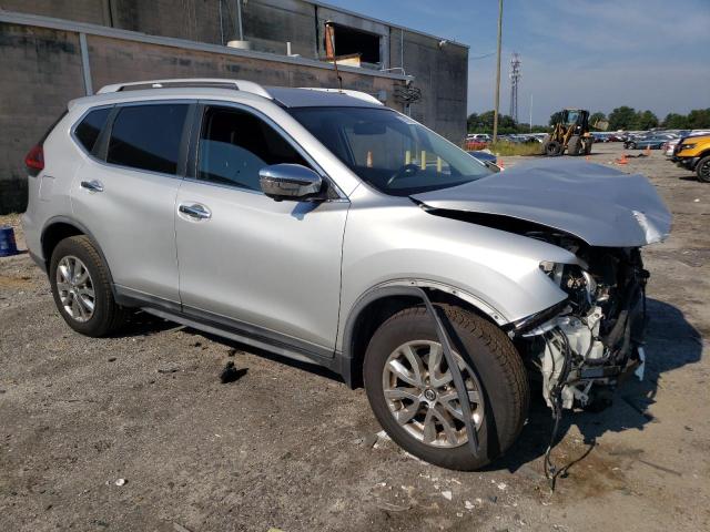 Photo 4 from auction – 2018 NISSAN ROGUE S with VIN KNMAT2MV9JP579950
