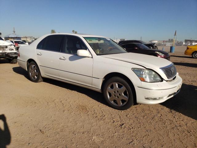 صورة رقم 4 من المزاد - 2005 LEXUS LS 430 مع VIN JTHBN36F050173756