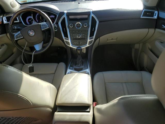 Photo 8 from auction – 2010 CADILLAC SRX PREMIU with VIN 3GYFNFEY8AS646243