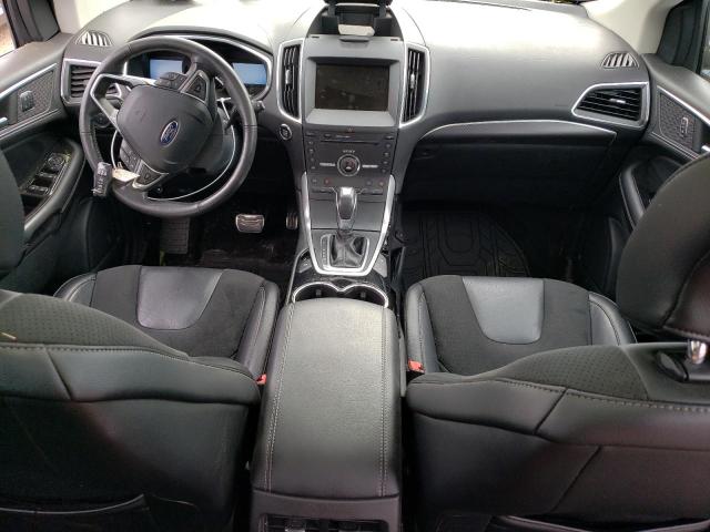 Photo 8 from auction – 2015 FORD EDGE SPORT with VIN 2FMTK4AP4FBB08246