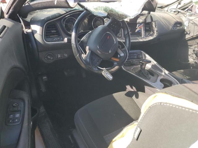 Photo 8 from auction – 2021 DODGE CHALLENGER with VIN 2C3CDZBT2MH546804