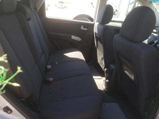 Photo 10 from auction – 2008 KIA SPORTAGE E with VIN KNDJE723287519558