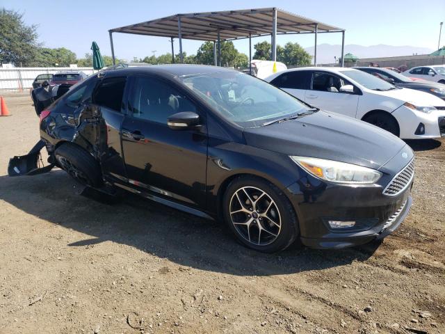 Photo 4 from auction – 2015 FORD FOCUS SE with VIN 1FADP3F21FL261836