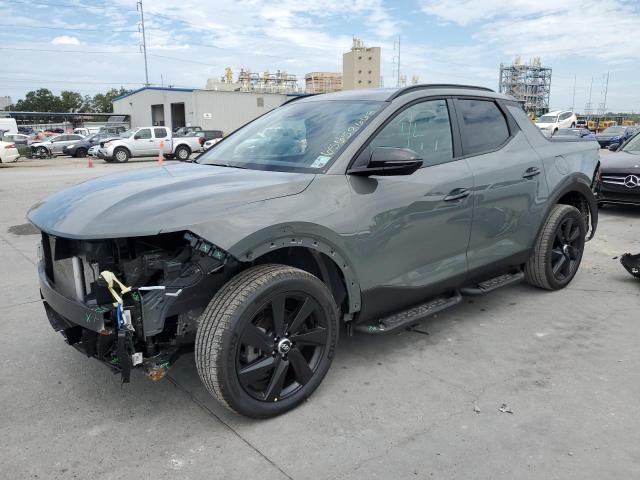 Photo 1 from auction – 2023 HYUNDAI SANTA CRUZ with VIN 5NTJCDAF3PH061928