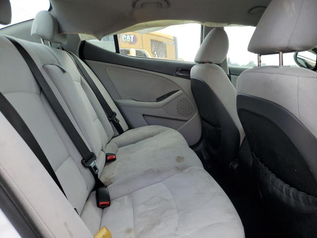 Photo 10 from auction – 2015 KIA OPTIMA LX with VIN 5XXGM4A77FG416172