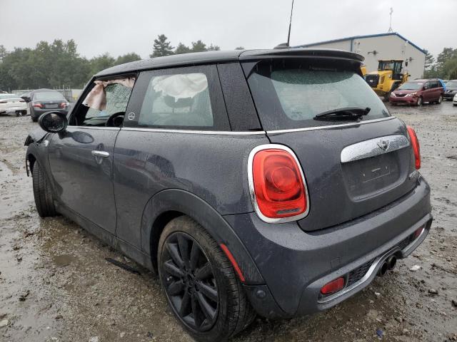 Photo 2 from auction – 2015 MINI COOPER S with VIN WMWXP7C52F2A35033