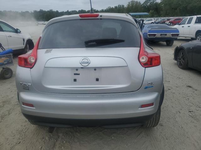 Zdjęcie 6 z aukcji – 2012 NISSAN JUKE S z VIN JN8AF5MR7CT100208