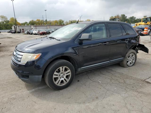 FORD EDGE SE 2010 with VIN 2FMDK3GC1ABB28546 - Photo from auction