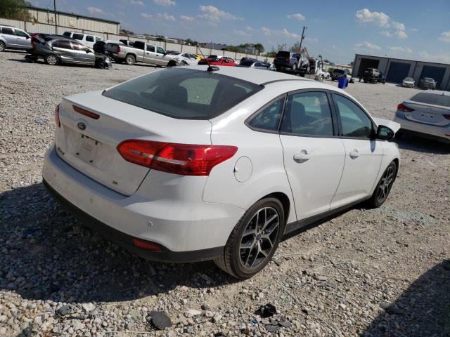 Photo 3 from auction – 2018 FORD FOCUS SEL with VIN 1FADP3H27JL216356