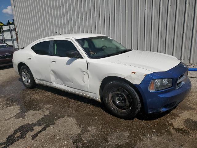 Photo 4 from auction – 2008 DODGE CHARGER with VIN 2B3KA43R68H314669