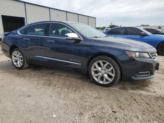 Photo 4 from auction – 2019 CHEVROLET IMPALA PRE with VIN 2G1105S33K9145480