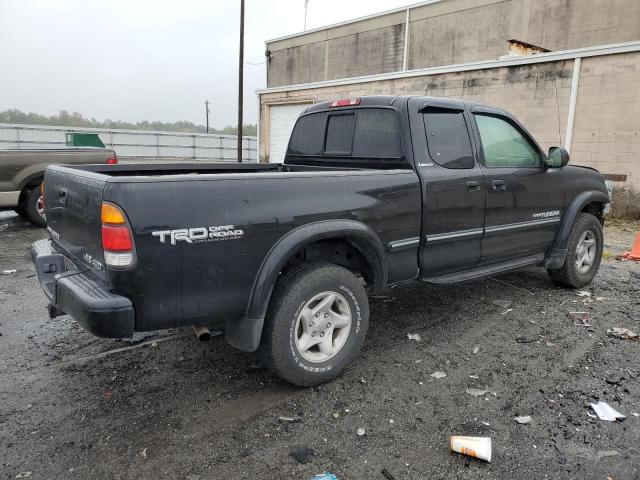 Photo 3 from auction – 2002 TOYOTA TUNDRA ACC with VIN 5TBBT48162S239274