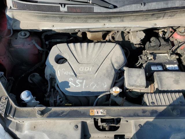 Photo 12 from auction – 2012 KIA SOUL with VIN KNDJT2A52C7357662