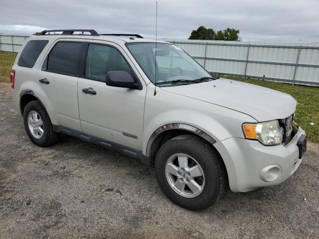 Photo 4 from auction – 2008 FORD ESCAPE XLT with VIN 1FMCU93Z68KB05346