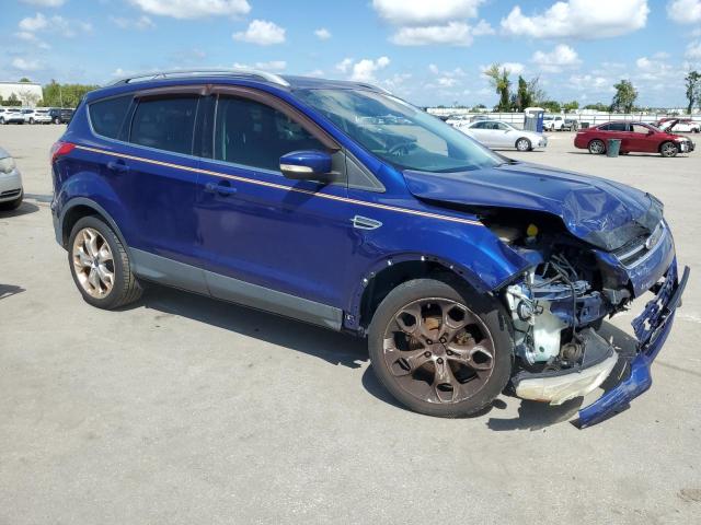Photo 4 from auction – 2016 FORD ESCAPE TIT with VIN 1FMCU0JX0GUA42762