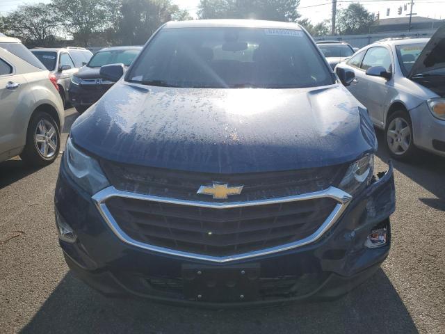 Photo 5 from auction – 2019 CHEVROLET EQUINOX LT with VIN 2GNAXJEV0K6241438