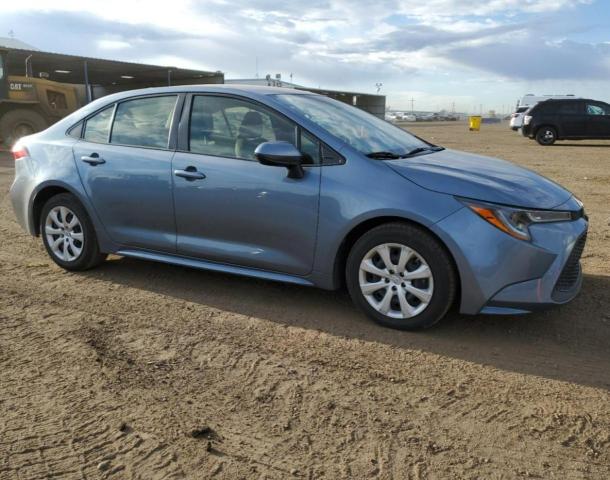 Photo 4 from auction – 2020 TOYOTA COROLLA LE with VIN JTDEPRAE2LJ068413