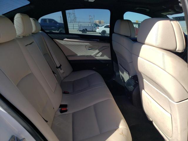 Photo 10 from auction – 2012 BMW 535 I with VIN WBAFR7C50CC809692