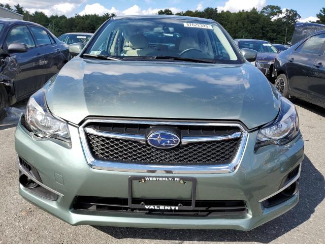 Photo 5 from auction – 2015 SUBARU IMPREZA PR with VIN JF1GPAC64FH267691