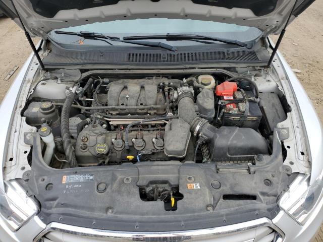 Photo 12 from auction – 2015 FORD TAURUS SEL with VIN 1FAHP2E82FG177549