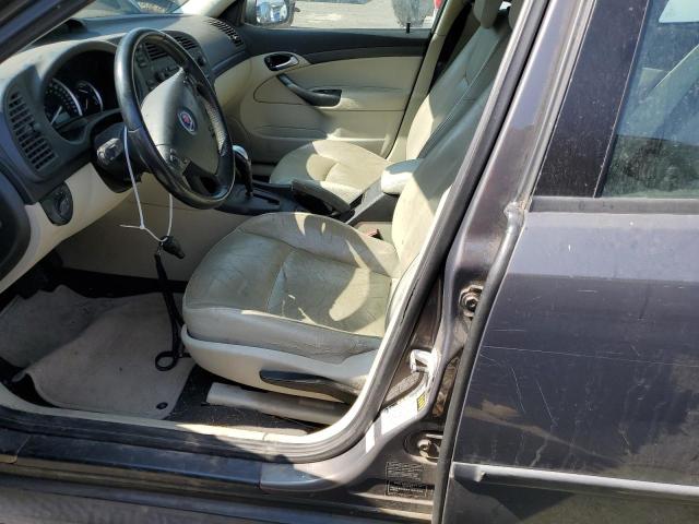 Photo 7 from auction – 2005 SAAB 9-3 LINEAR with VIN YS3FB49S451004546
