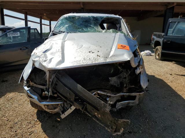 Photo 5 from auction – 2018 FORD F150 SUPER with VIN 1FTEW1E50JKF66728