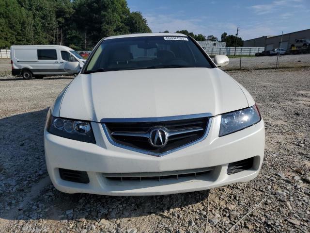 Photo 5 from auction – 2004 ACURA TSX with VIN JH4CL968X4C036786
