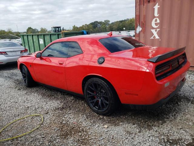 Photo 2 from auction – 2016 DODGE CHALLENGER with VIN 2C3CDZC90GH335267