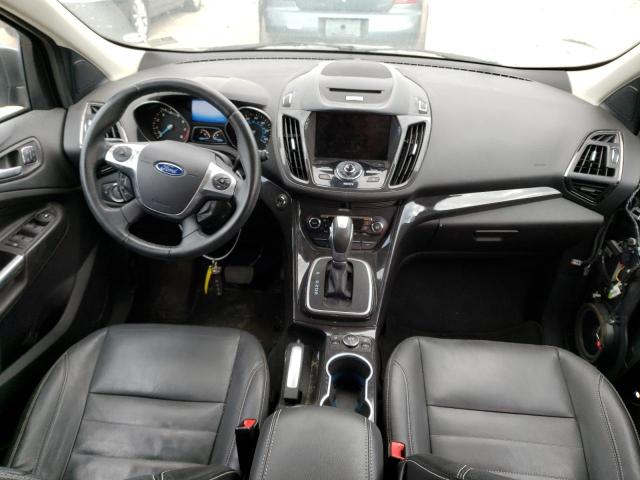 Photo 8 from auction – 2014 FORD ESCAPE TIT with VIN 1FMCU9J9XEUB14912