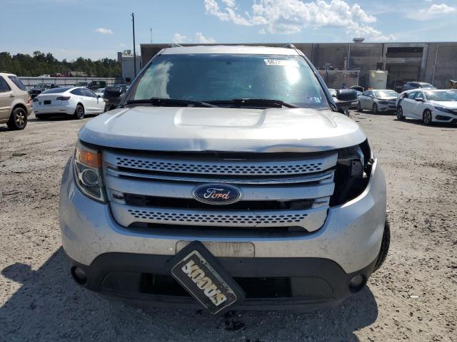 Photo 5 from auction – 2015 FORD EXPLORER X with VIN 1FM5K8D87FGA92007
