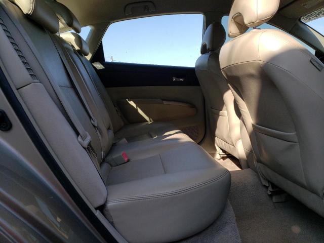 Photo 11 from auction – 2007 TOYOTA PRIUS with VIN JTDKB20UX73254759
