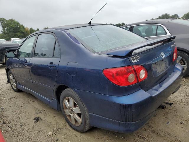 Photo 2 from auction – 2006 TOYOTA COROLLA CE with VIN 2T1BR30E86C638054