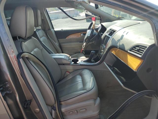 Photo 7 from auction – 2012 LINCOLN MKX with VIN 2LMDJ8JK3CBL04181