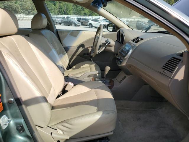 Photo 7 from auction – 2003 NISSAN ALTIMA BAS with VIN 1N4AL11E23C280251