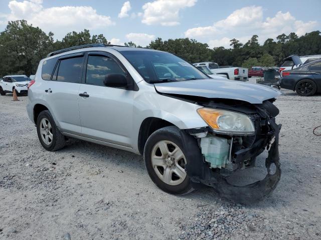 Photo 4 from auction – 2011 TOYOTA RAV4 with VIN 2T3ZF4DV2BW068785