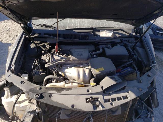 Photo 11 from auction – 2012 TOYOTA CAMRY BASE with VIN 4T4BF1FK2CR208353