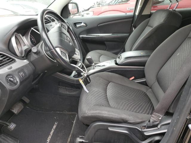 Photo 7 from auction – 2015 DODGE JOURNEY SX with VIN 3C4PDCBGXFT669998