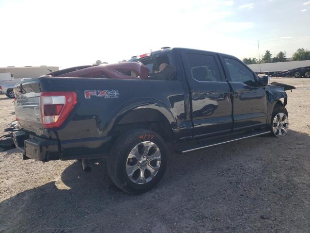 Photo 3 from auction – 2021 FORD F150 SUPER with VIN 1FTFW1E80MFB27010