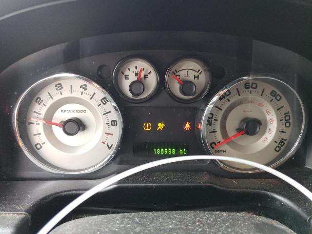 Снимка 9 от търг – 2007 FORD EDGE SEL P с VIN 2FMDK39C77BB00949