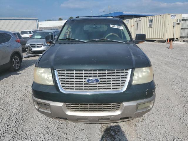 Photo 5 from auction – 2003 FORD EXPEDITION with VIN 1FMPU17L23LB76832