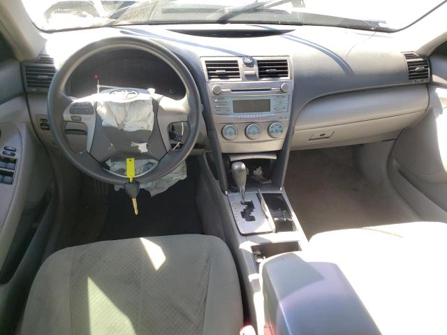 Photo 8 from auction – 2007 TOYOTA CAMRY CE with VIN JTNBE46KX73002451