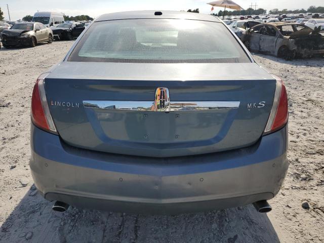 Photo 6 from auction – 2010 LINCOLN MKS with VIN 1LNHL9DR8AG606822