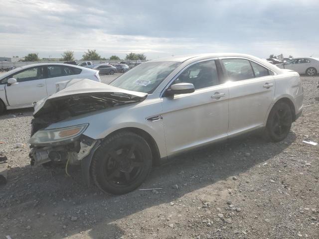 FORD TAURUS SEL 2011 with VIN 1FAHP2EW7BG125231 - Photo from auction
