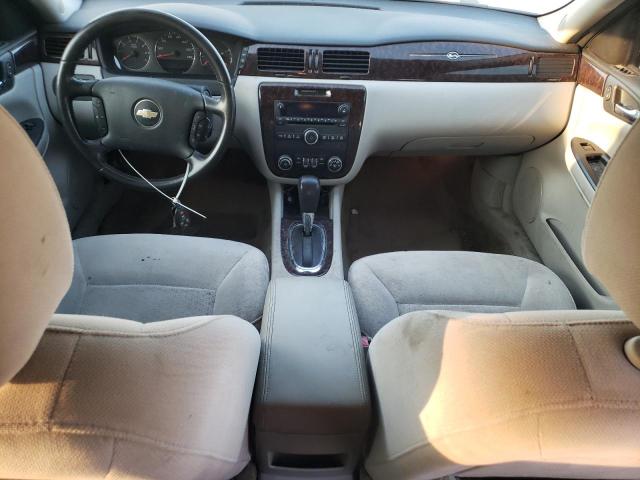 Photo 8 from auction – 2012 CHEVROLET IMPALA LT with VIN 2G1WG5E33C1139062
