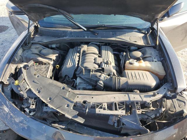 Photo 11 from auction – 2017 DODGE CHARGER R/ with VIN 2C3CDXGJ3HH511089